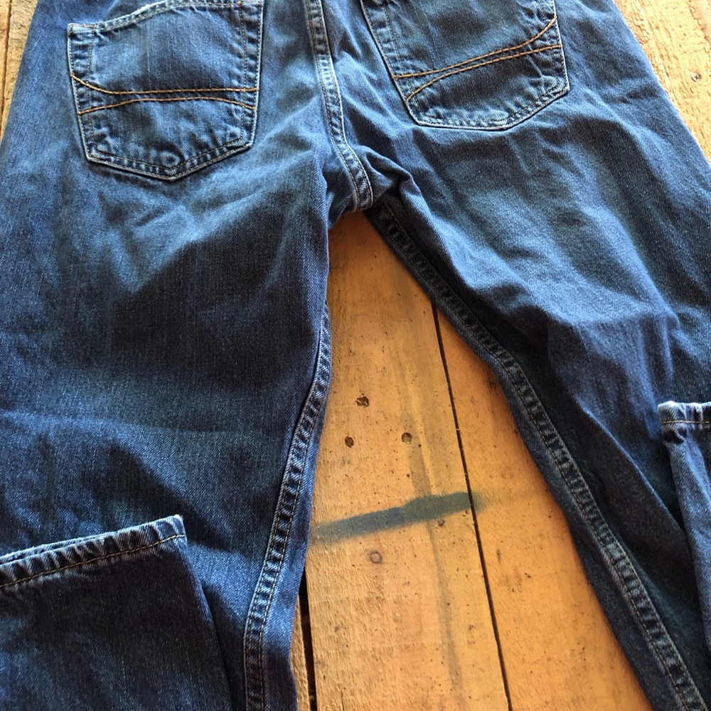 Jeans - Picture 3 of 4